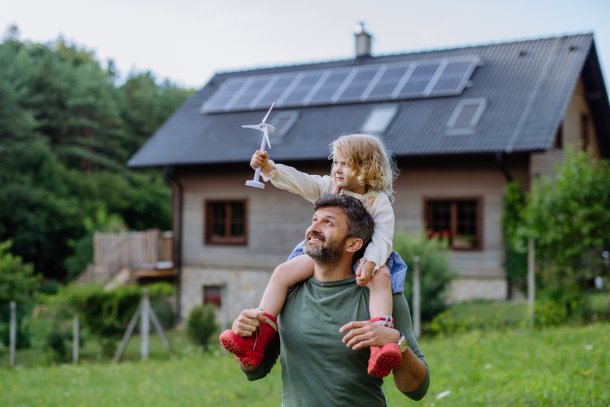 Zonnepanelen