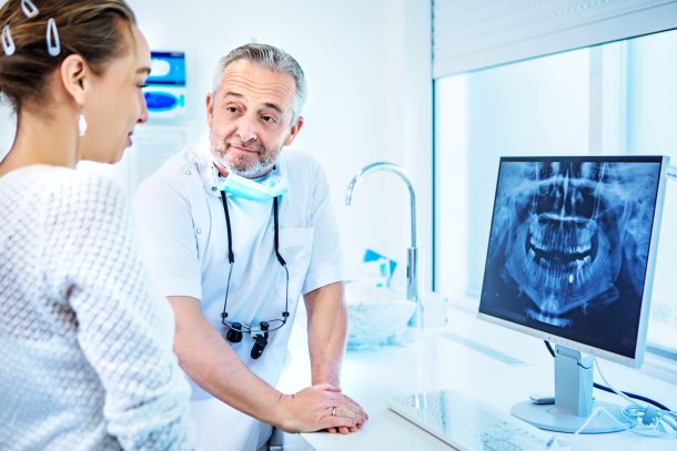 wel geen tandartsverzekering