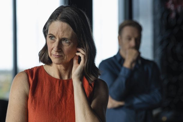 Koppel gaat scheiden