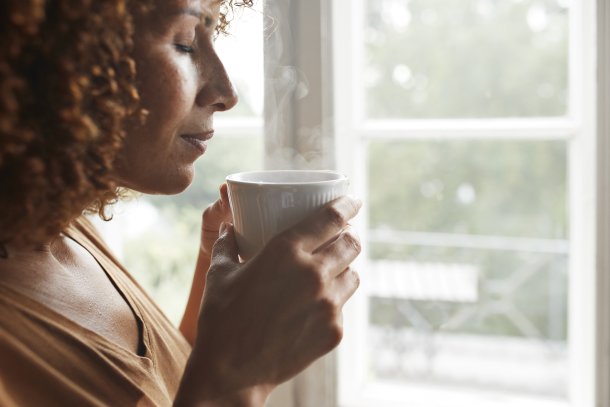 koffie slechter dan thee