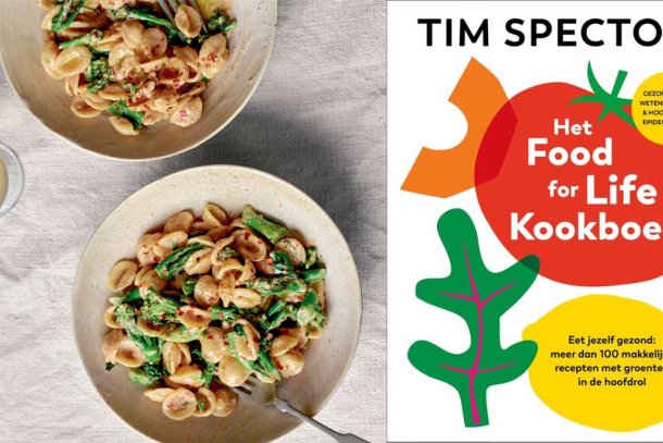 Food for Life Kookboek