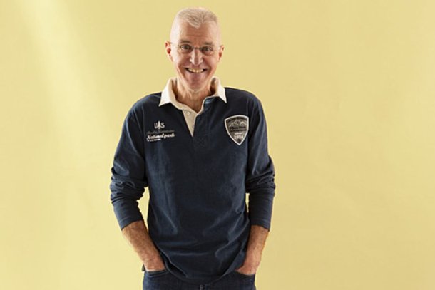 Jaap van de Berg