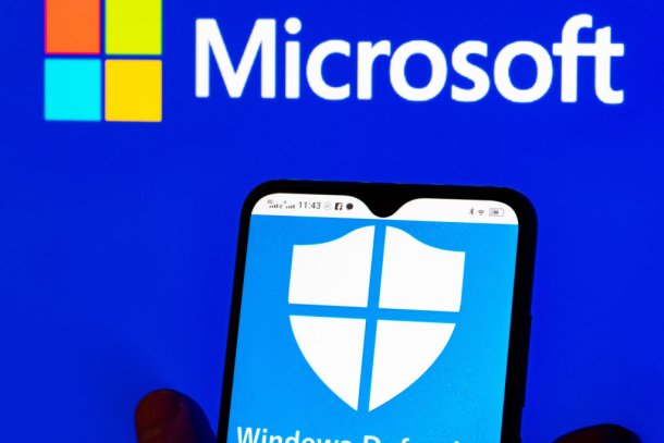 Microsoft Defender