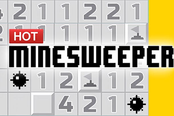 Minesweeper