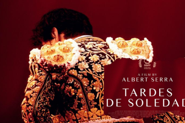 Documentaire Tardes de Soledad