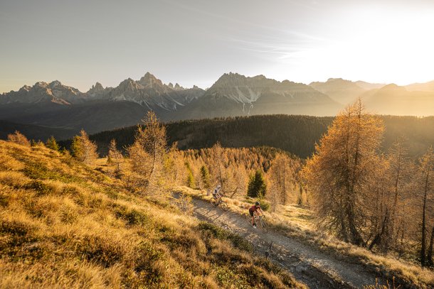 Sud Tirol