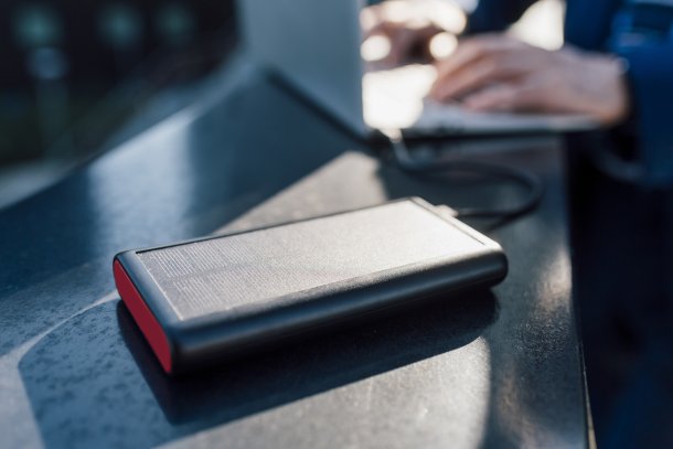 Powerbank