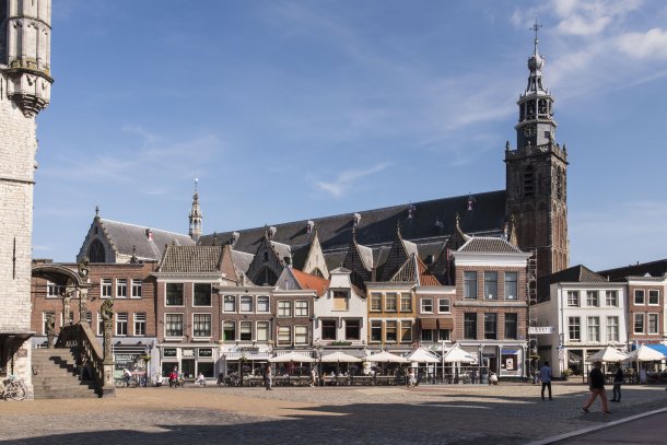 Hofje Sint Jan