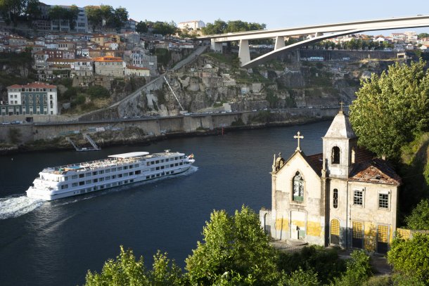 Riviercruise