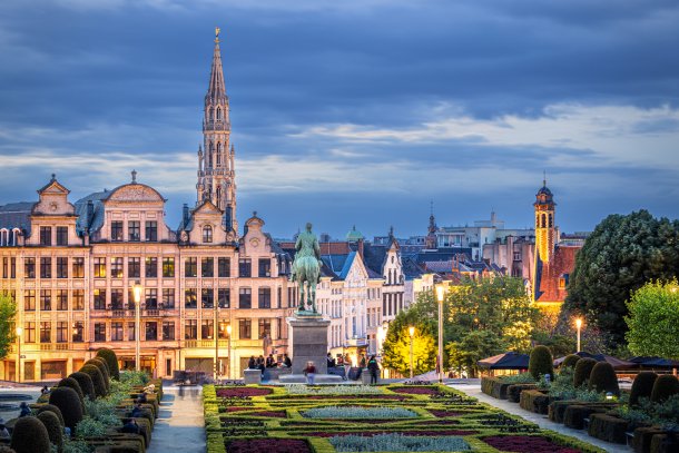 Brussel