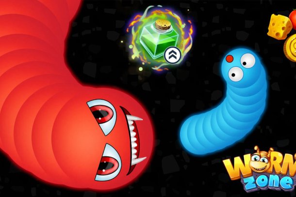 WORMS