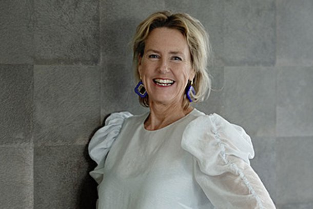 Jacqueline Buijs