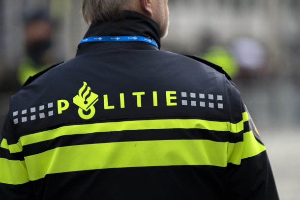 pas op voor nepagenten