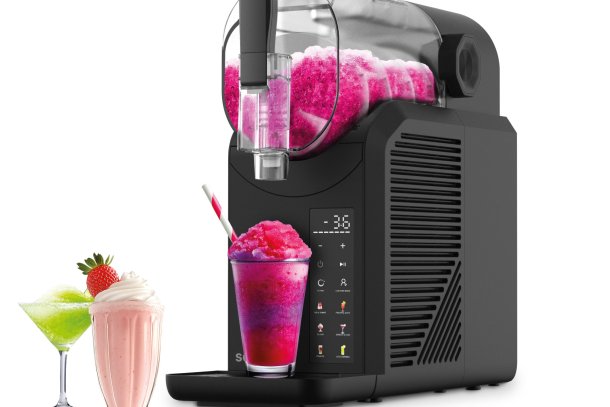 Slush machine