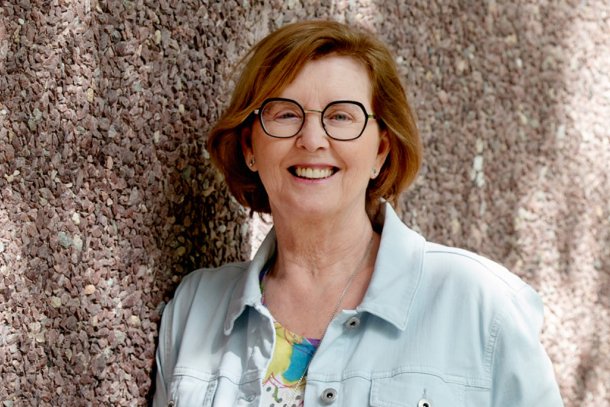 Agnes Schippers