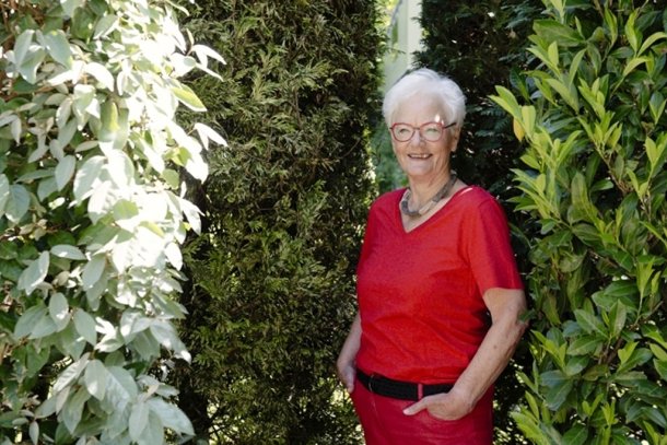 Anna van Ham