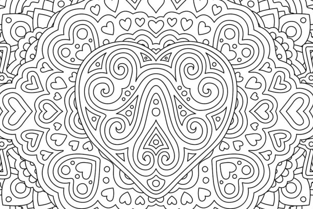 doodling