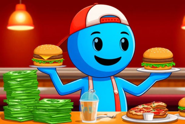Restaurant Manager