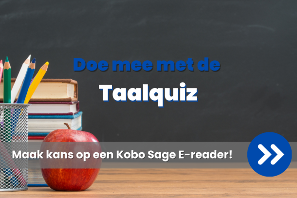 Taalquiz 2025