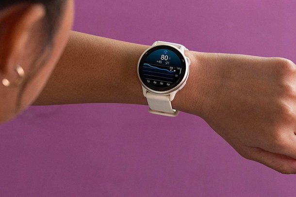 Winactie Vívoactive 6, de nieuwste fitness- en gezondheids­smartwatch van Garmin