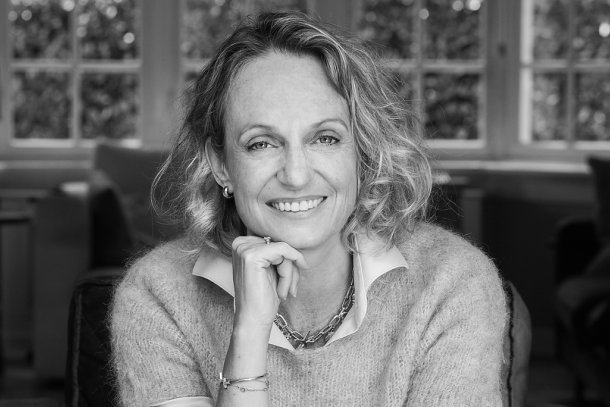 Caroline Willemsen heeft tinnitus