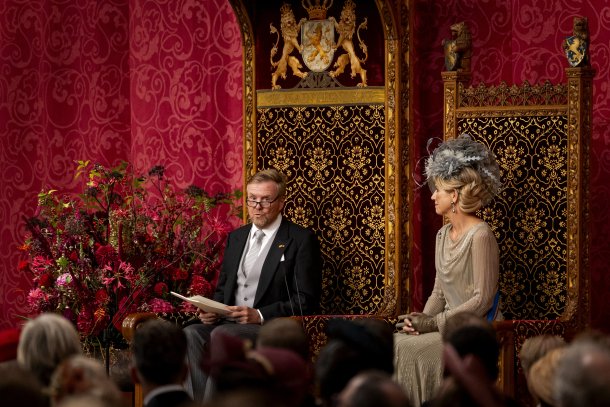 Prinsjesdag 