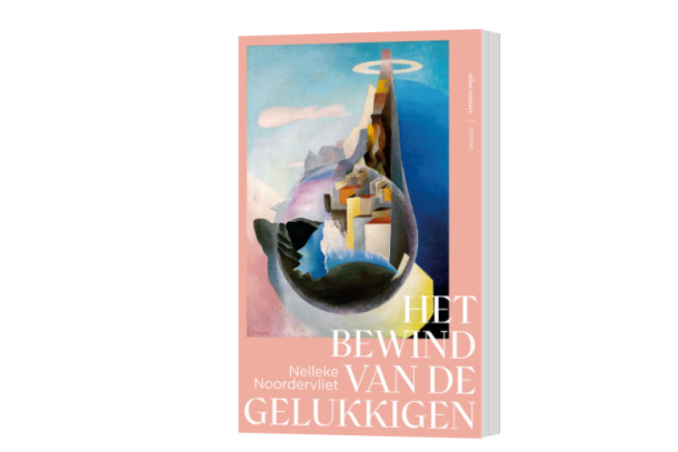 Nelleke Noordervliet