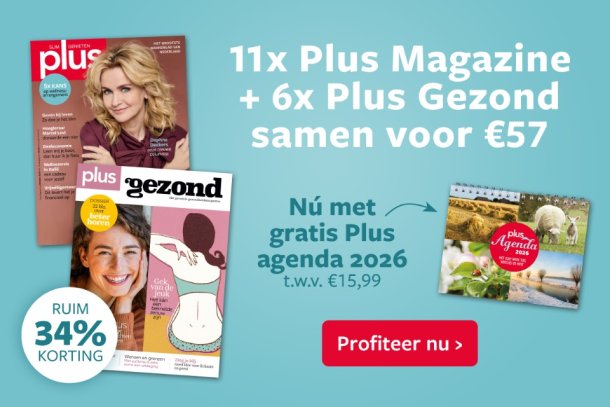 Landleven combi-abonnement