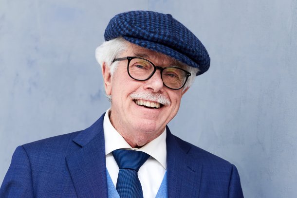 Meester Frank Visser