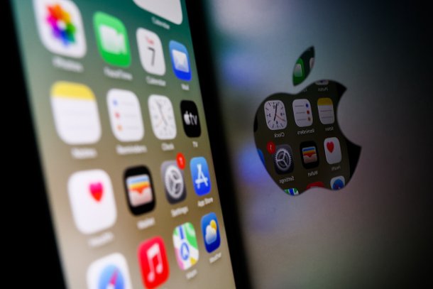 Apple iPhone
