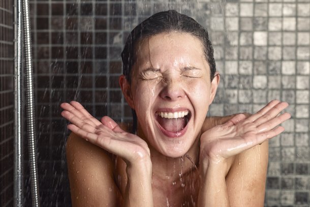cv onderhoudscontract koude douche