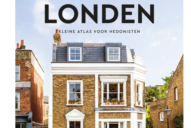 Londen Hedonisten