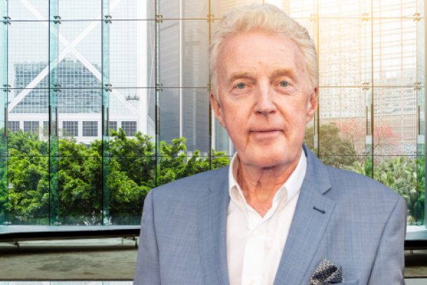 Andre van Duin 