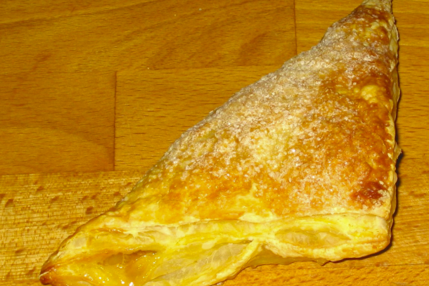 Appelflap