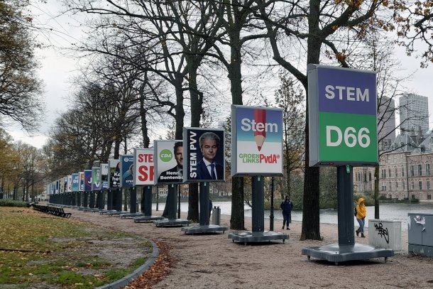 verkiezingen erfbelasting plannen 