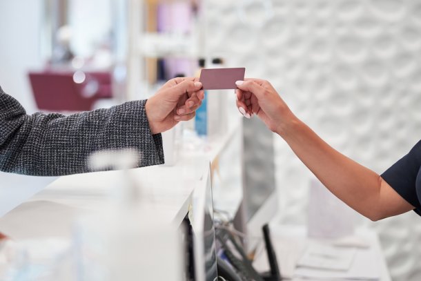 betalen met cadeaukaart