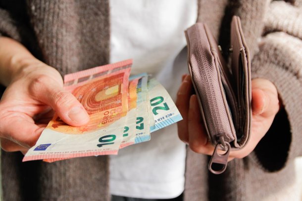 pensioen compensatie