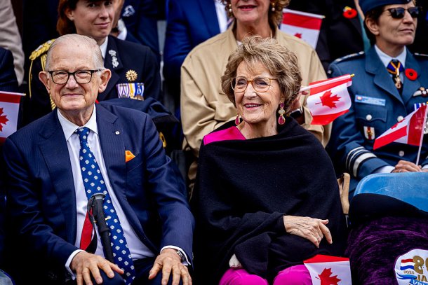 Pieter van Vollenhoven