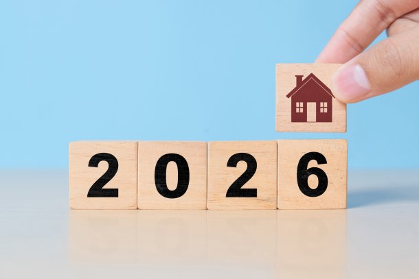 hypotheek 2026