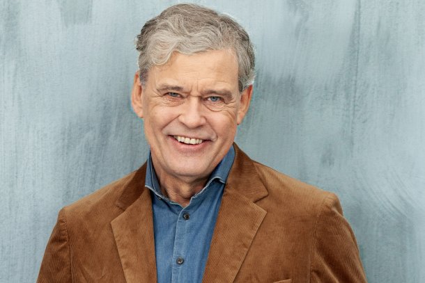 Charles Groenhuijsen