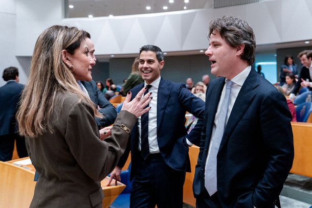 Coalitieakkoord en aow