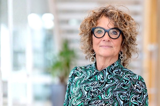 Ellen Baas vragen belastingdienst VA