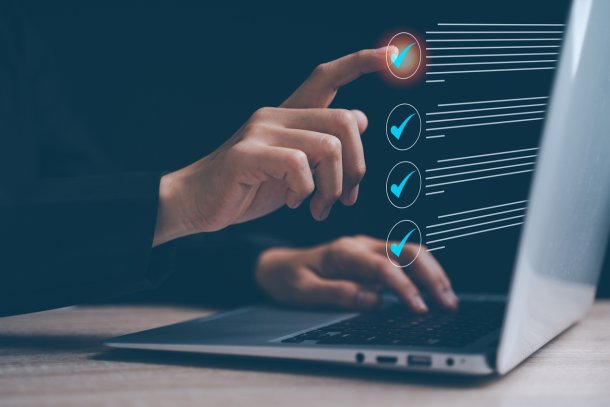 Belasting aangifte checklist 2026