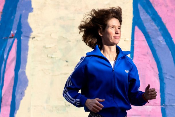 Fleur Baxmeier - Handige hardloopgids