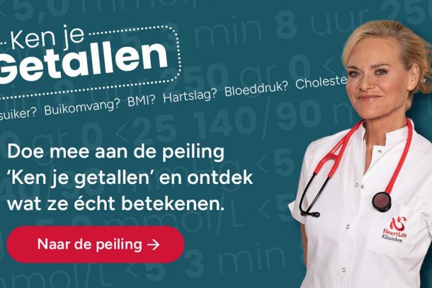 Ken je getallen
