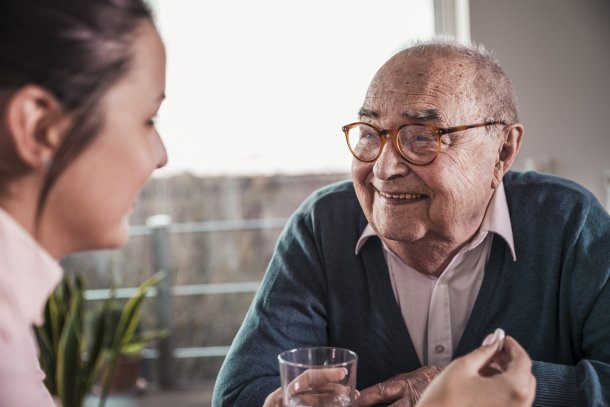 zakgeld verpleeghuis 2026