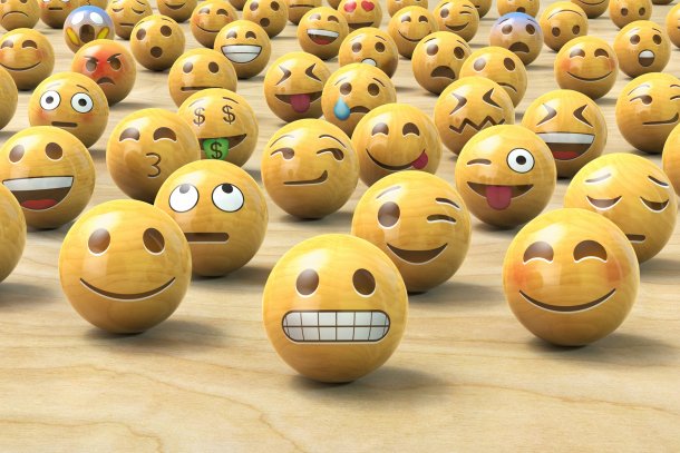Emojis