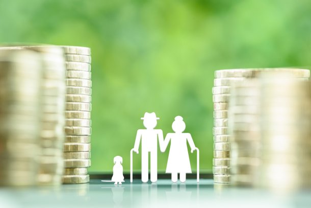 overlijdensuitkering 2026