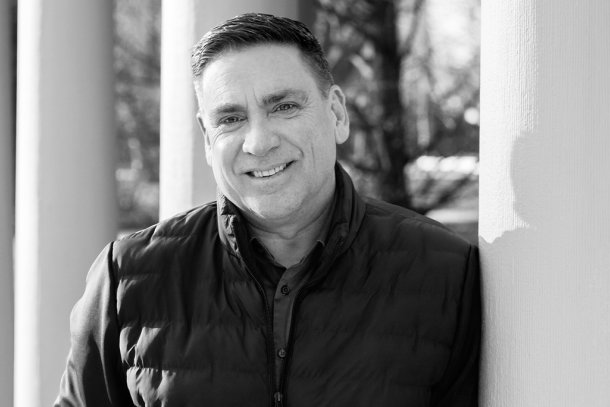 Patrick Vermeer heeft ernstige slaapapneu