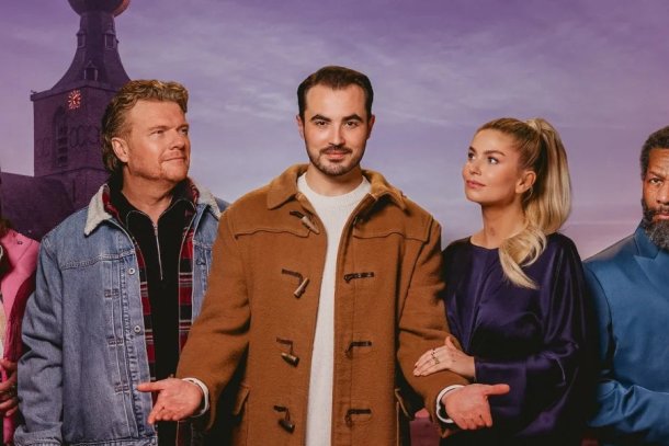 Passion of the Christ